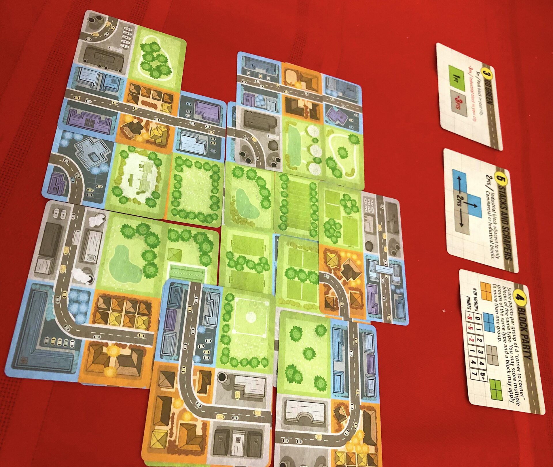 Some Of The Best Board Games Fit For Travel